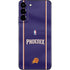 NBA Phoenix Suns Jersey Galaxy S22 Plus Skin